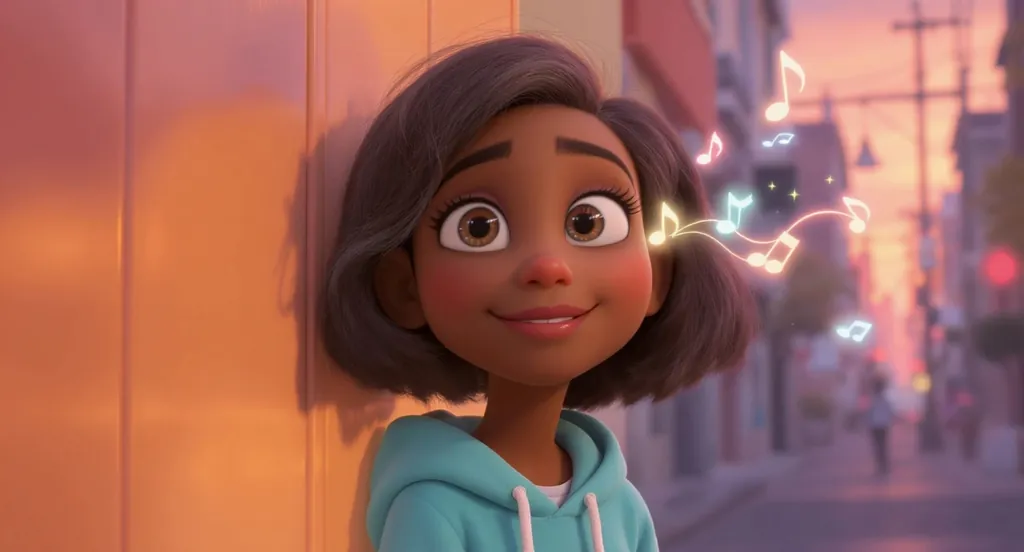 Jasmin's Symphony of Power