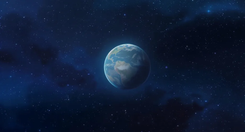 A Heart That Lights The Way