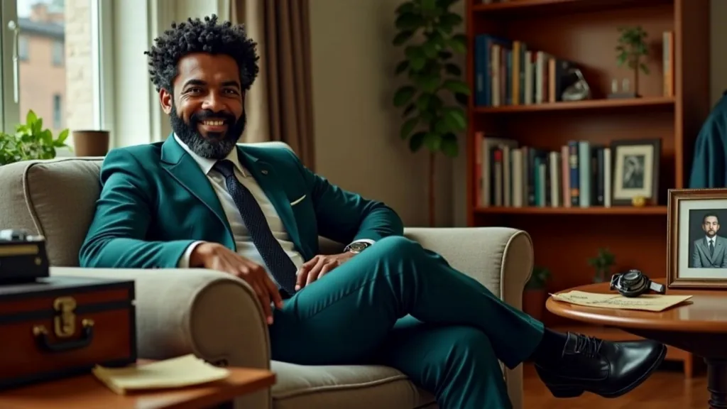 Forgiveness in the Quiet Rooms