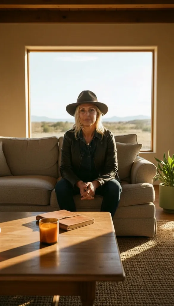 Let It Be: A Mindful Process