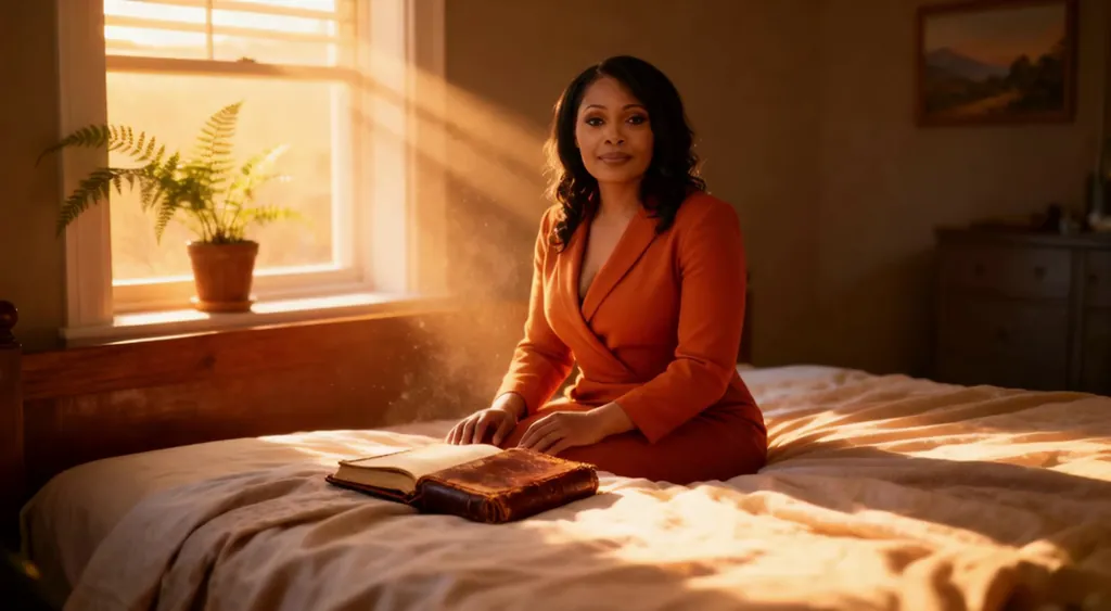 Surrender at Dawn and Dusk