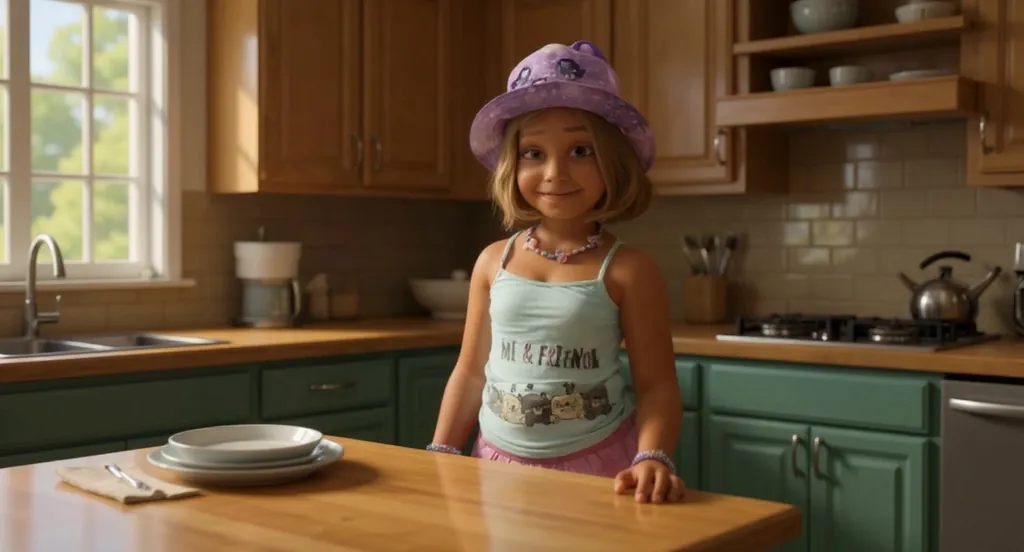 From Kitchen Prep to Feast