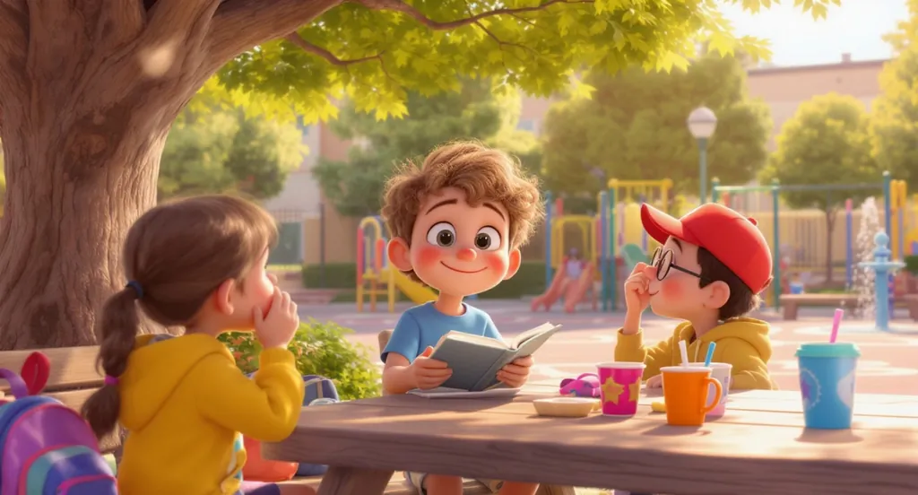 Kind And Clean With Max