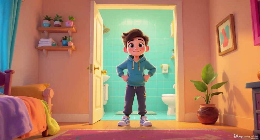 Quick Clean Confidence Routine