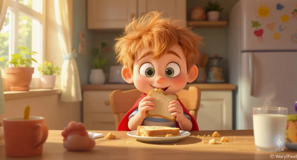 Max Defends the Kingdom