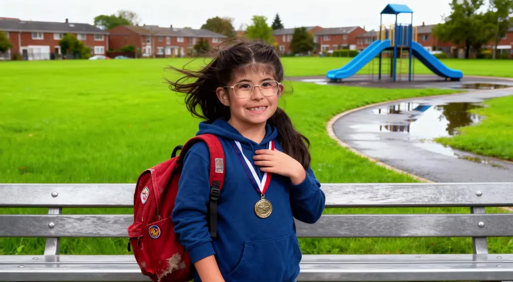 Small Hero Big Victory