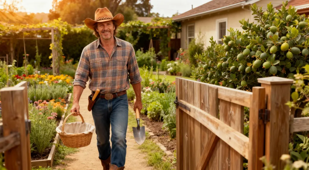 Sunlit Garden Feijoa Discovery