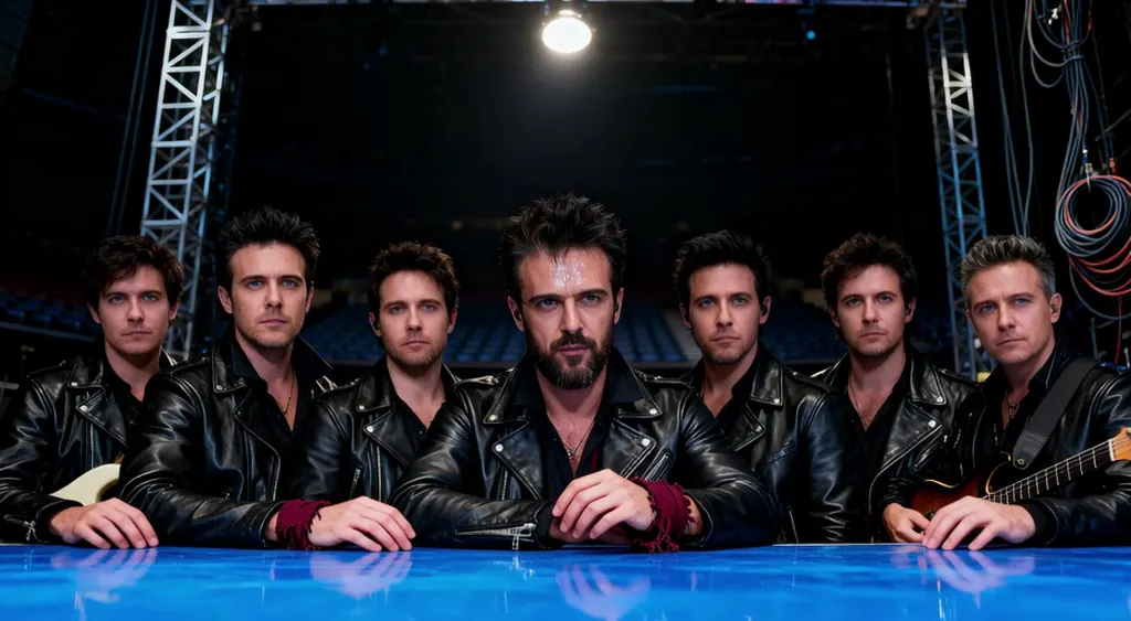 Anthem of Unbreakable Love