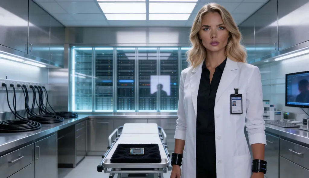 Genesis to Pursuit to Revelation