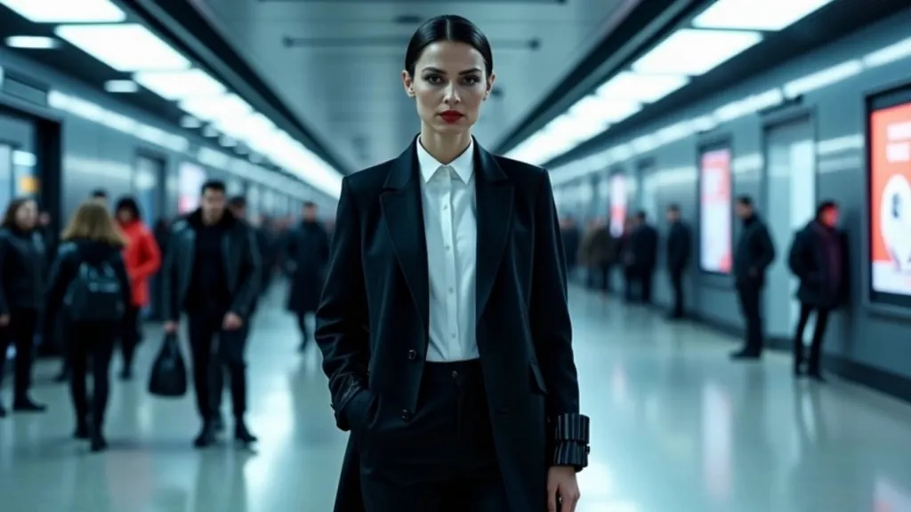 Citizen Score: Zero (Original)