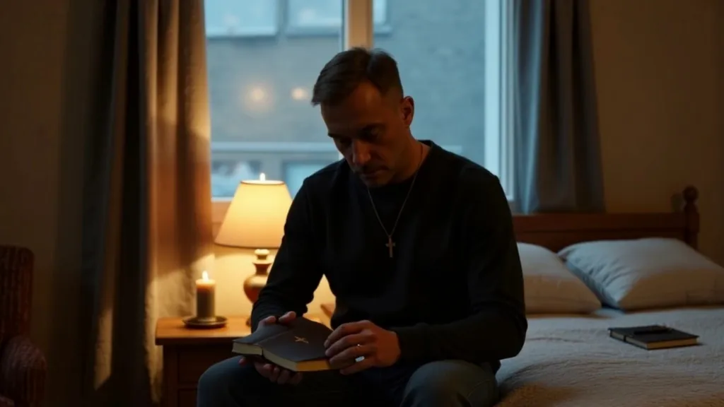 Choosing the Narrow Road