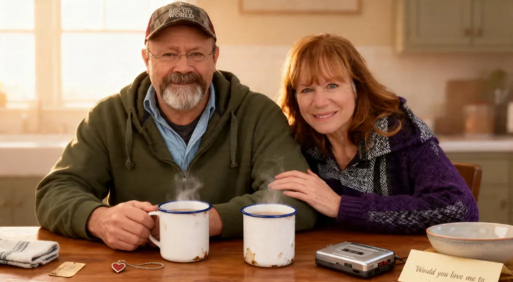 Would You Love Me To