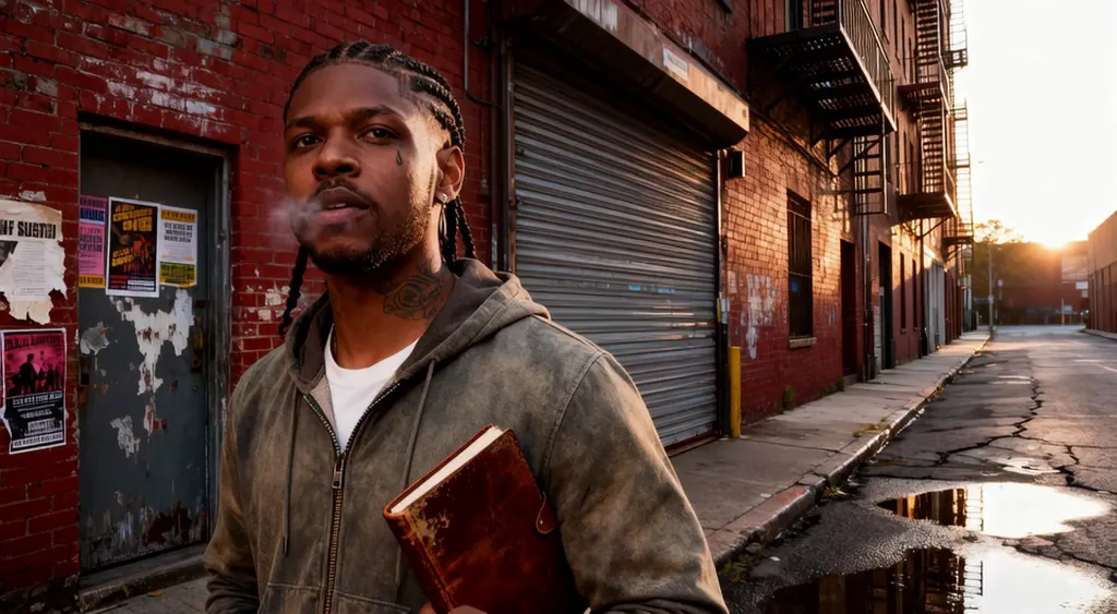 From Grit to Gilded Heights