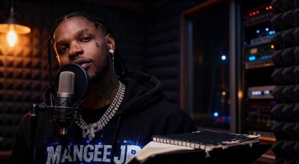 From Grit To Sunrise