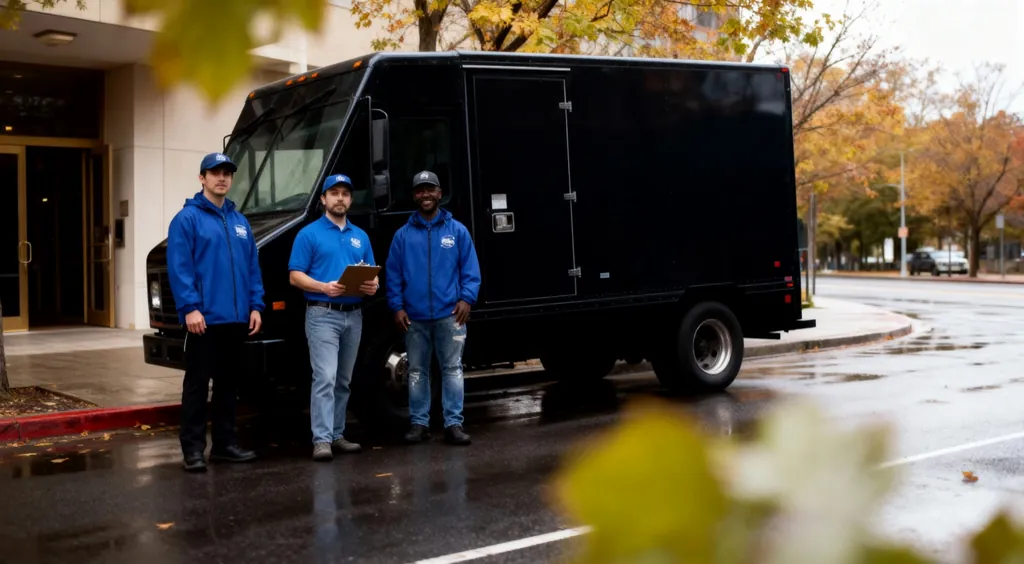 From Stinky Couch To Fresh Start