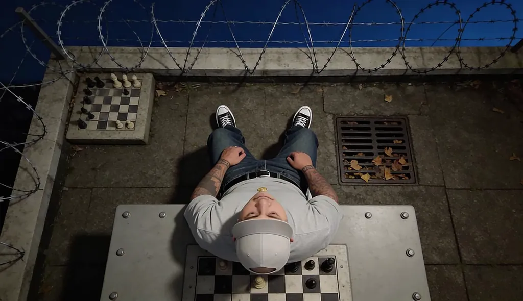 Twilight Codes Behind the Wall