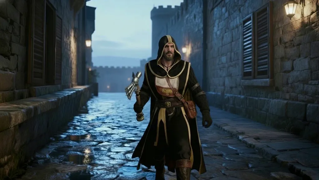 Darkest Day Darkest Night