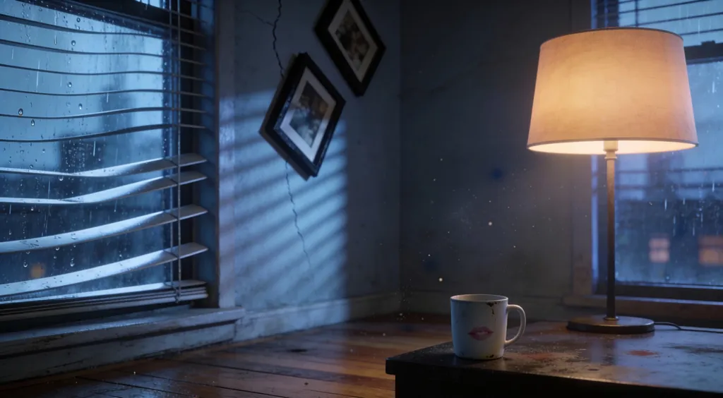 Bring me back to Life