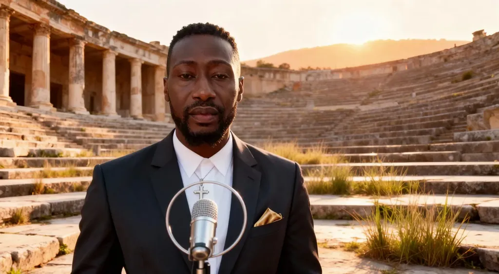 From Ruins To Revelry