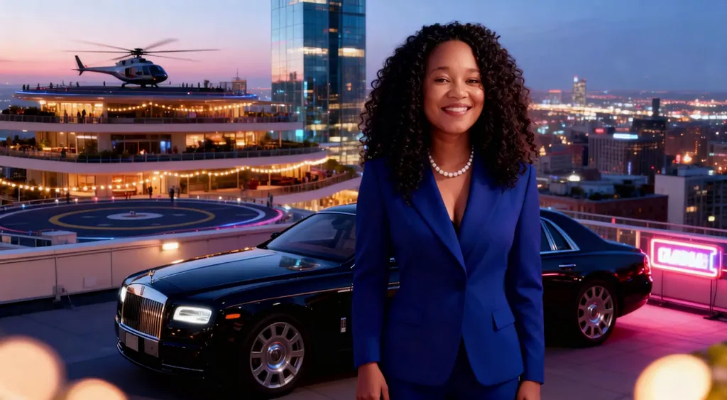 Majestic Devotion Across Four Realms