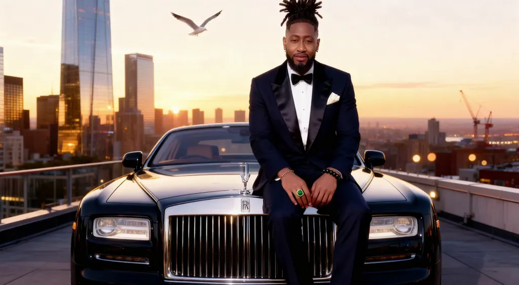 From Grit to Grace in Chrome