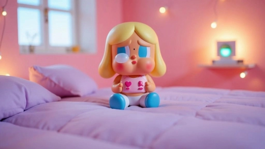 Late-Night Bedroom Gaming Triumph