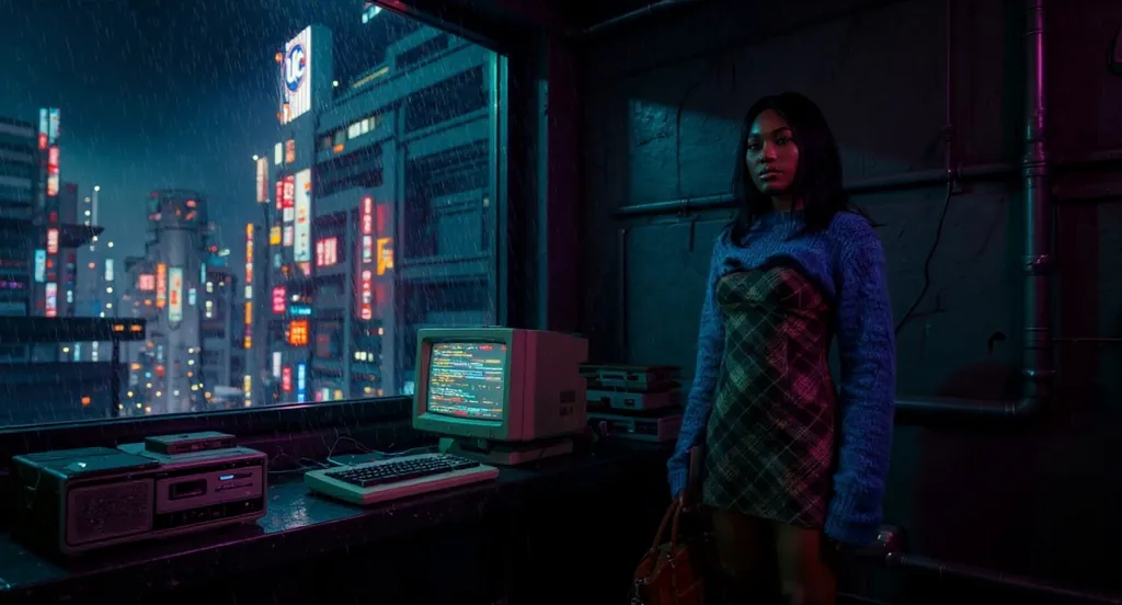 How 1980s Tech Shaped Today