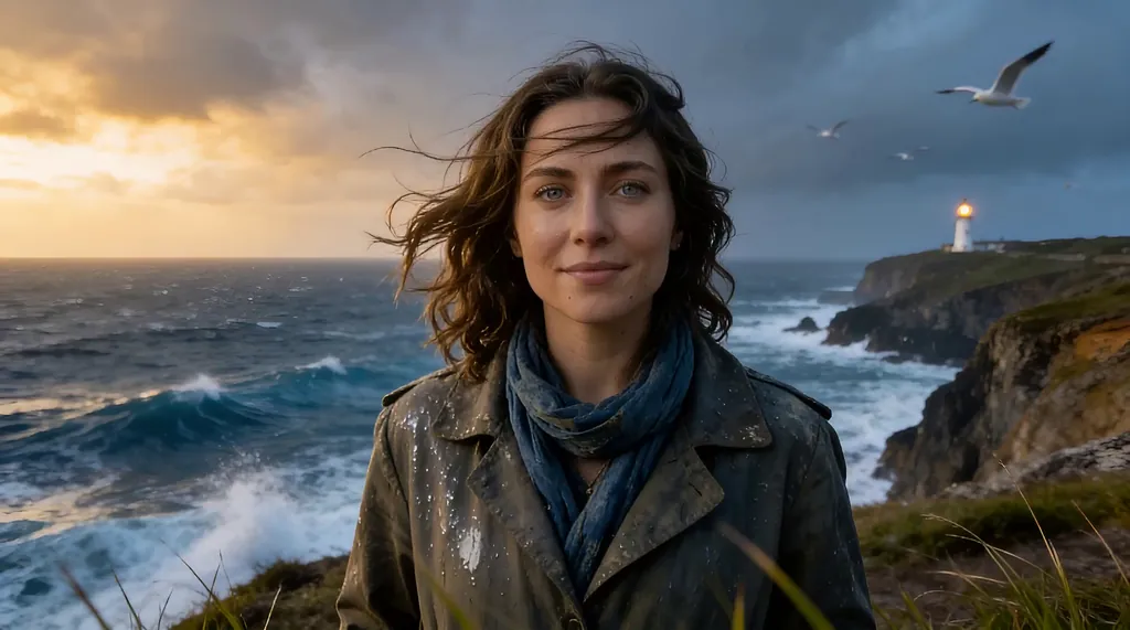 Hold Fast Through The Storm