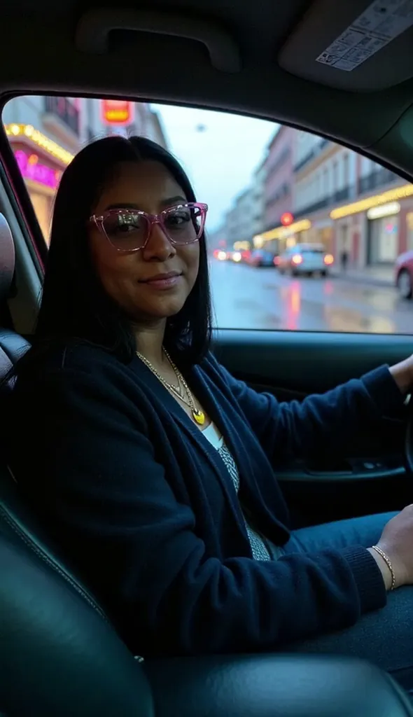 Neon Night, Slow Love