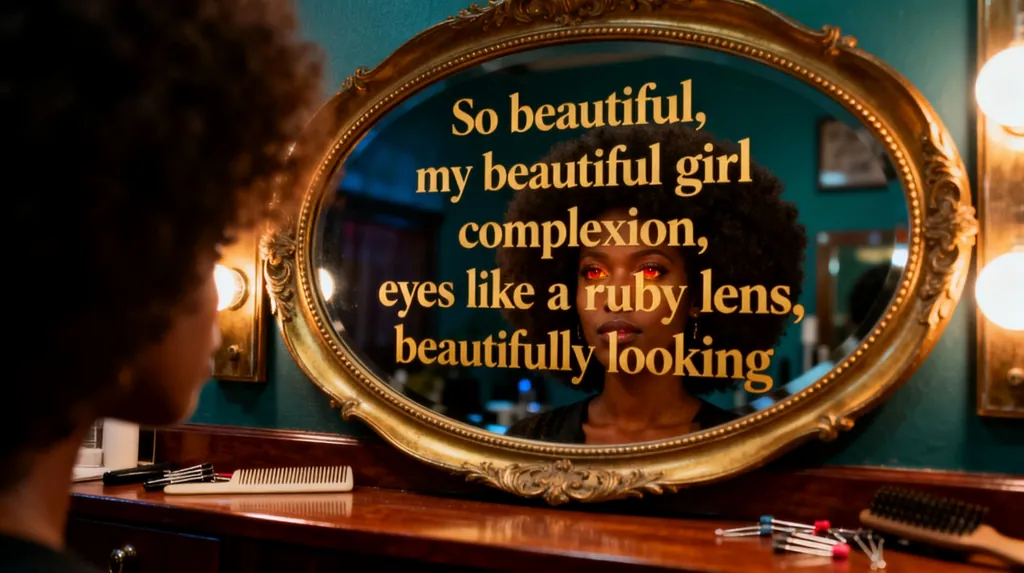 Gold Thread in the Night Salon