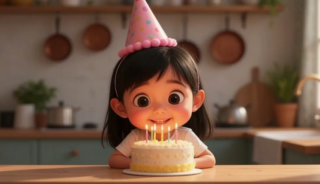 Candlelight Lullaby Through Seasons