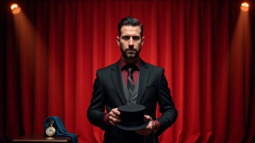 Between Wonder And Doubt