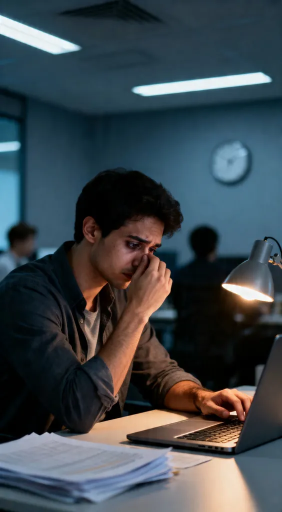 A Timely Gift of Rest