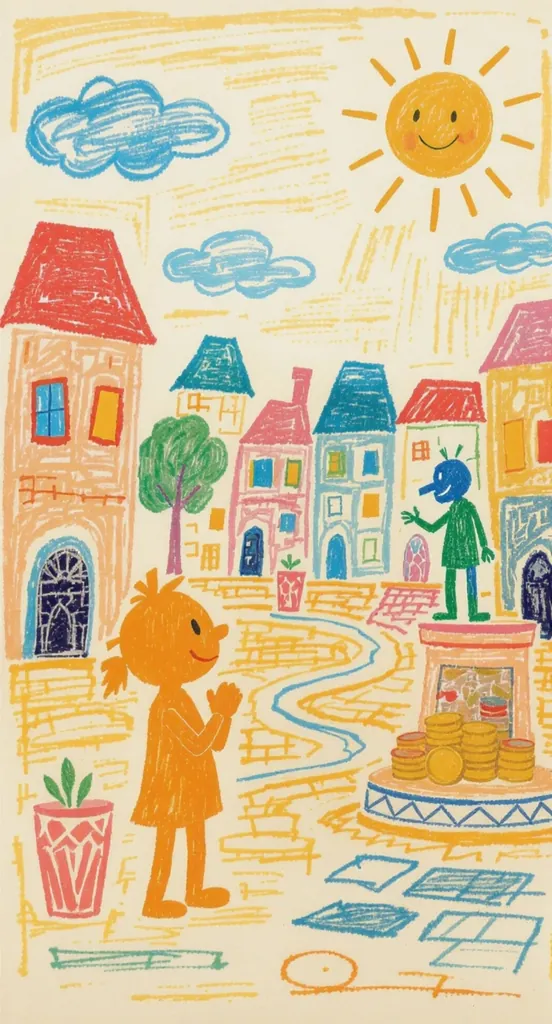 Do Not Envy the Wicked