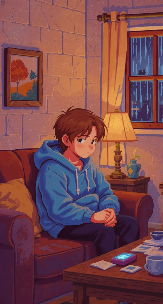 Finding Strength Through Faith