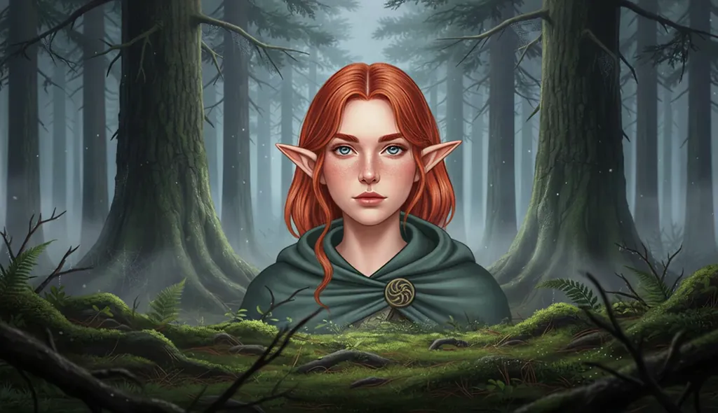 Twilight Resolve At Journey’s Edge