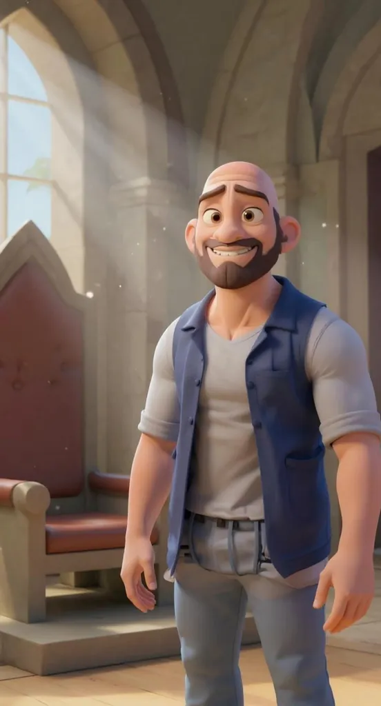 Evermore - lone_baritone