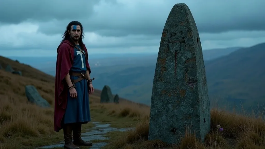 From Burden To Uprising