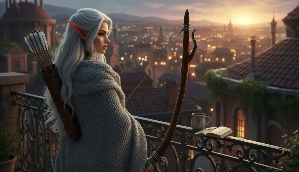 Quiet Roads To Inner Light