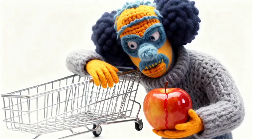 Peeling Back the Aisle Illusion