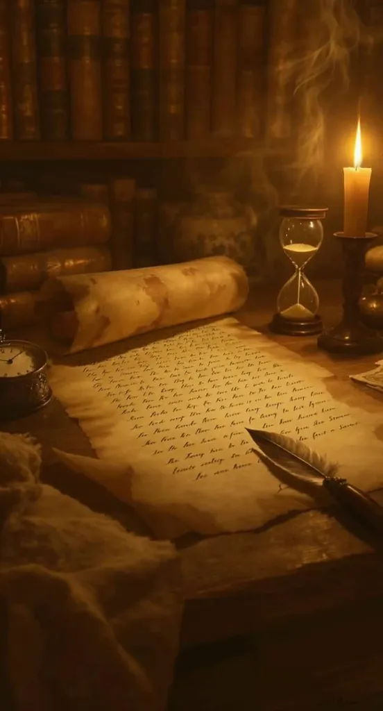 History's Time Twists