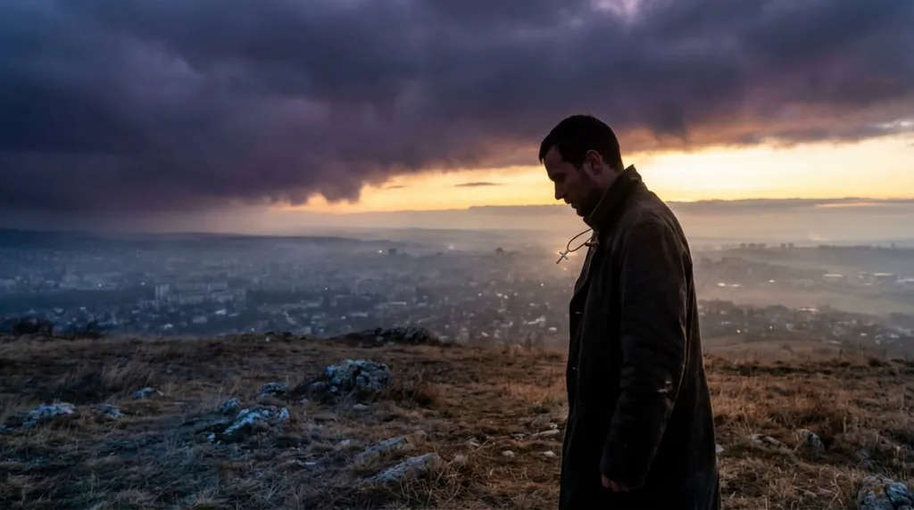 From Troubles to Ascension — Jesus Is Coming Soon