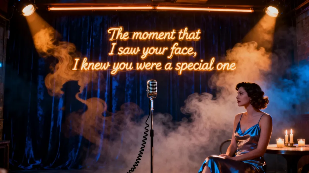 Get Ready- Divine Love Story