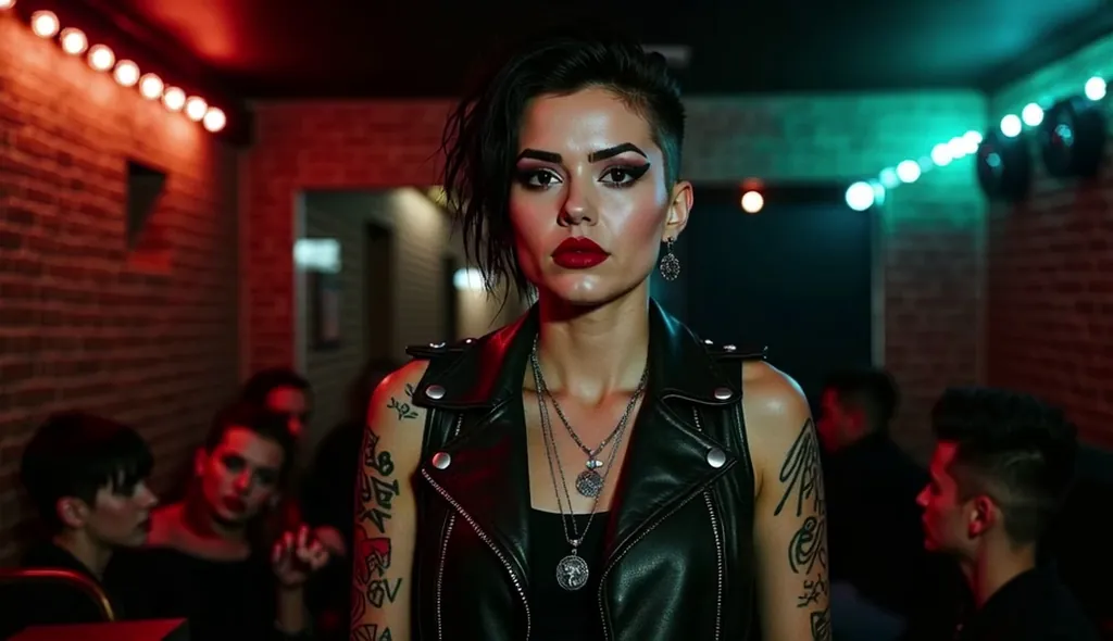 Bruised Neon, Steady Heartbeat