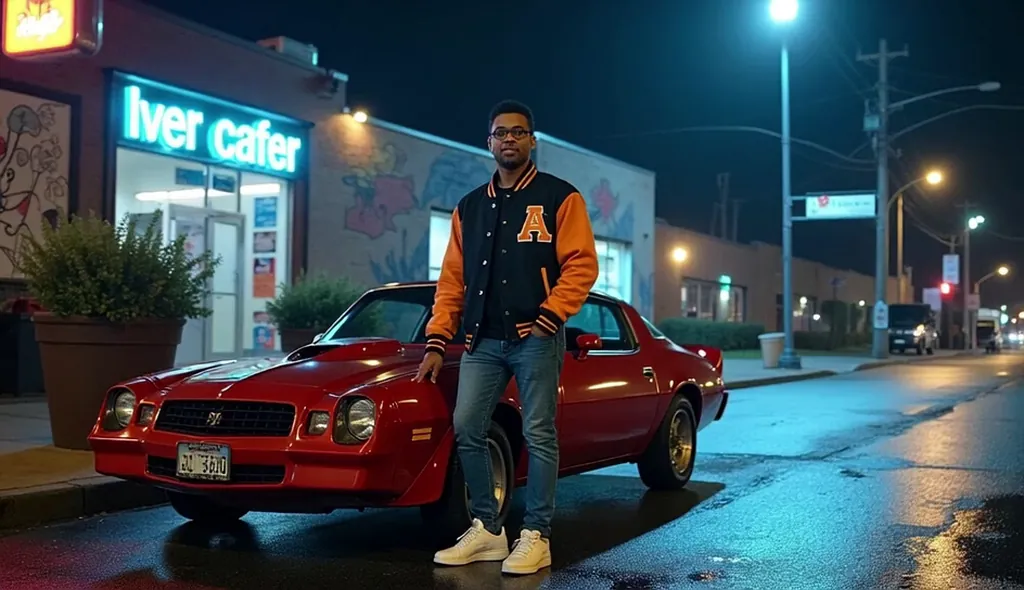 Do you wanna ride tonight?