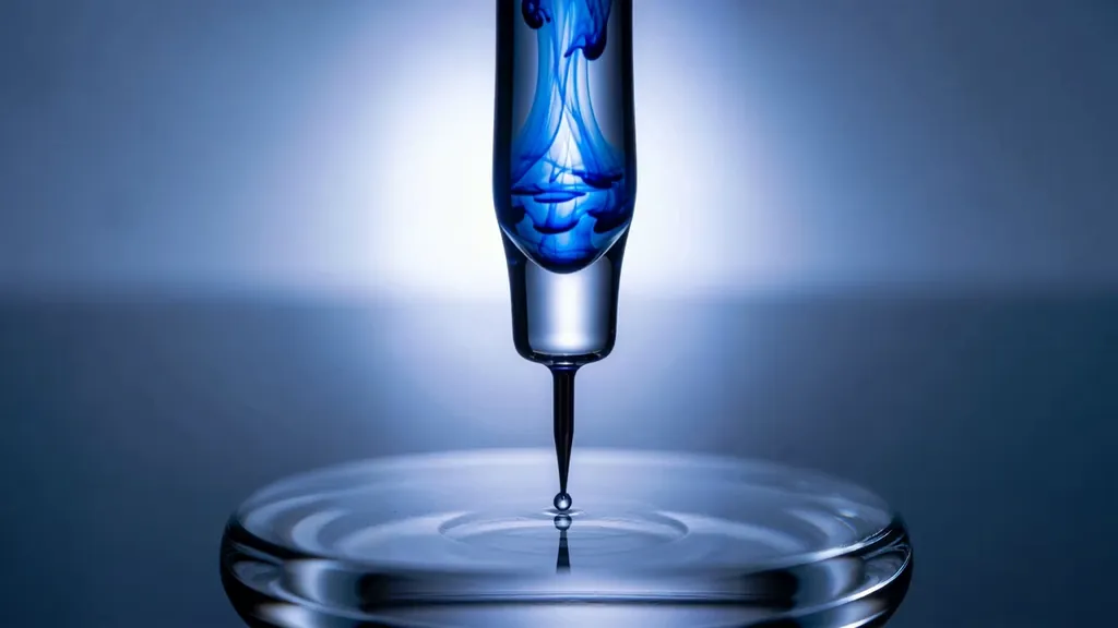 The Art of Drawing Glass