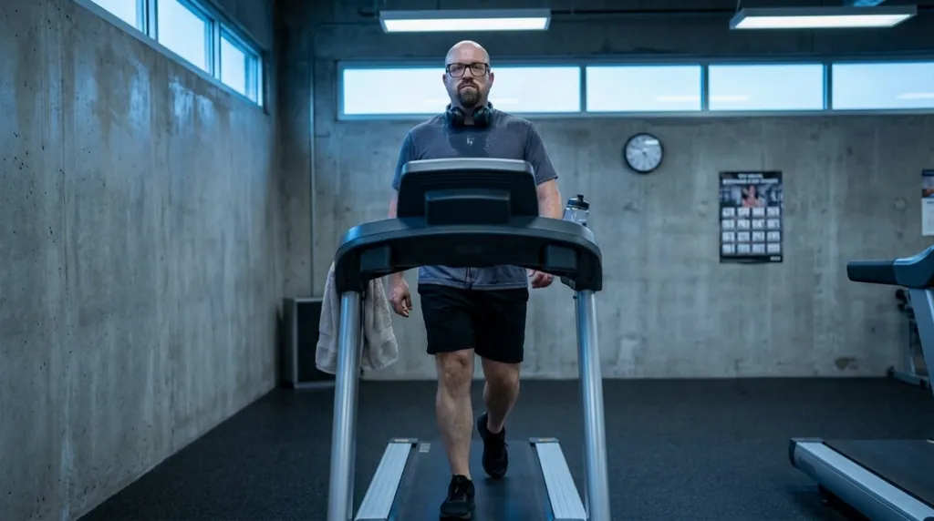 Walk Like Discipline