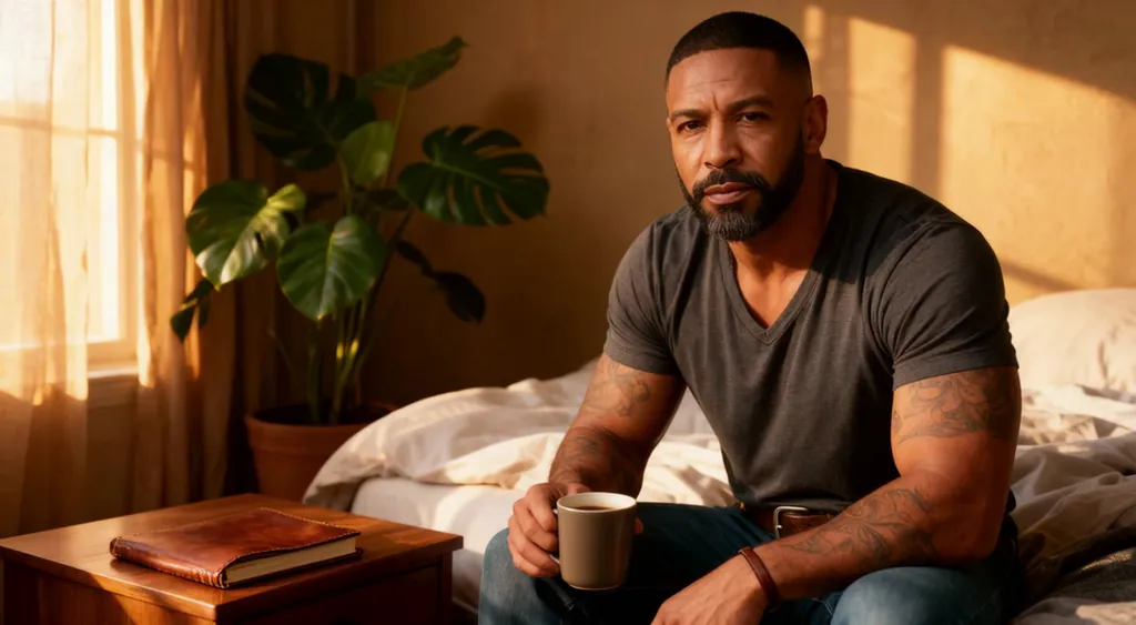 From Sunrise to Stage