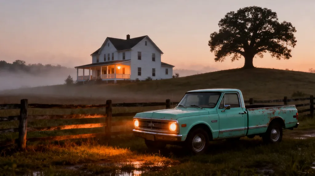 Through Thick and Thin