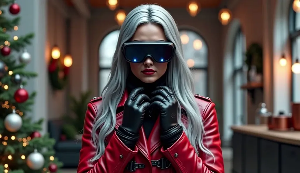 A Christmas of Digital Breakthroughs